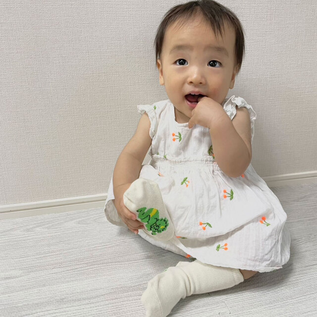 仏下・子ども用