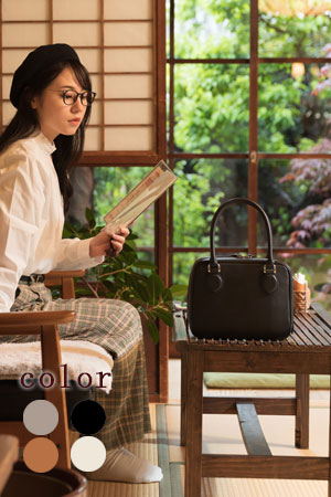 ボストンバッグ