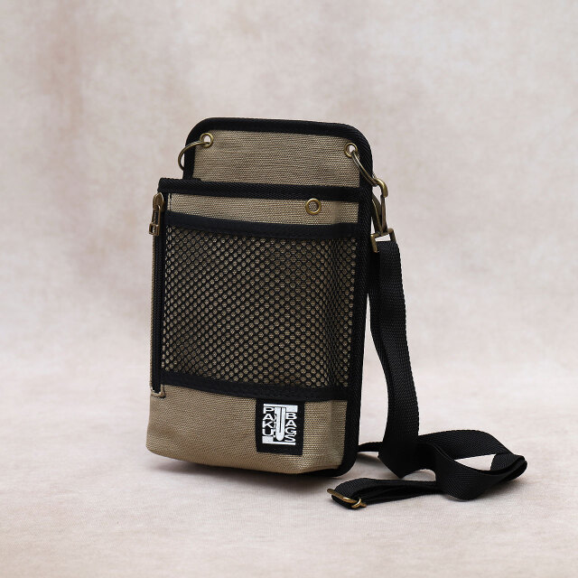 お参りサコッシュ