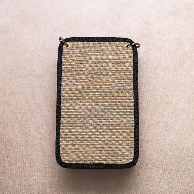 お参りサコッシュ