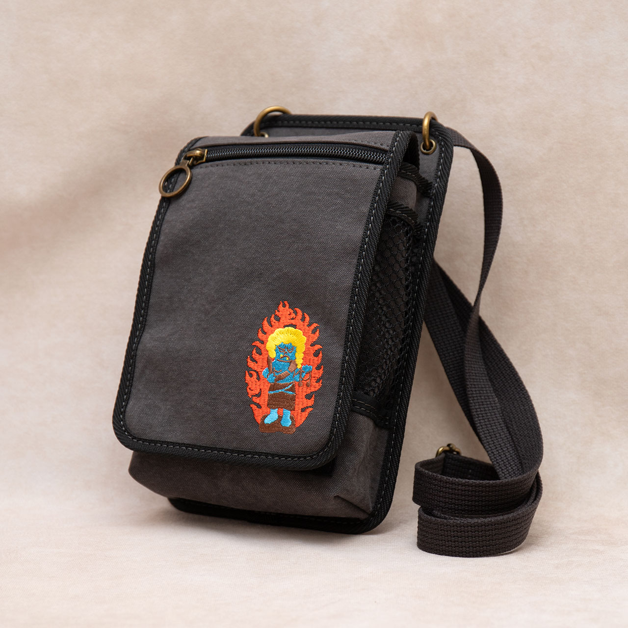 お参りサコッシュ