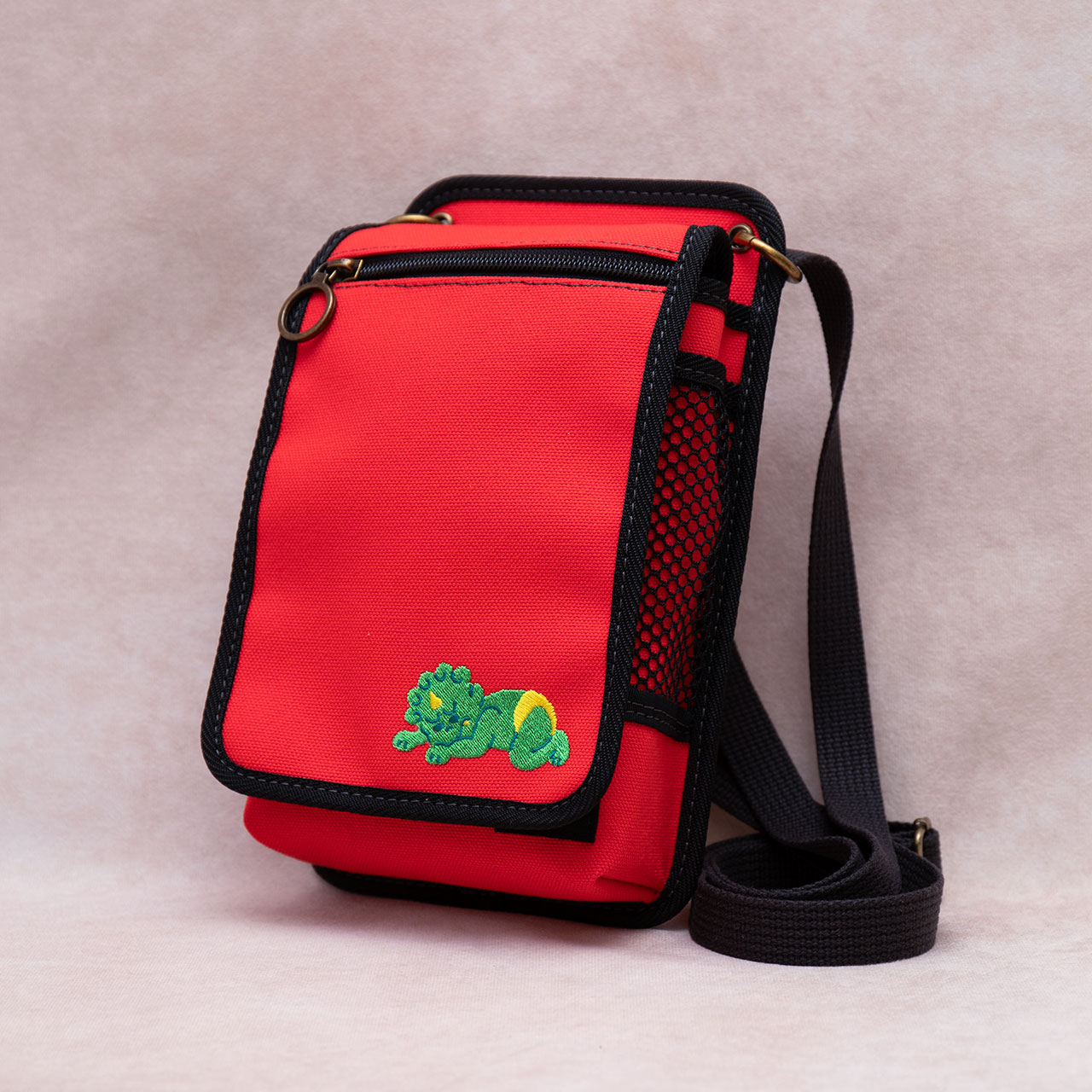 お参りサコッシュ