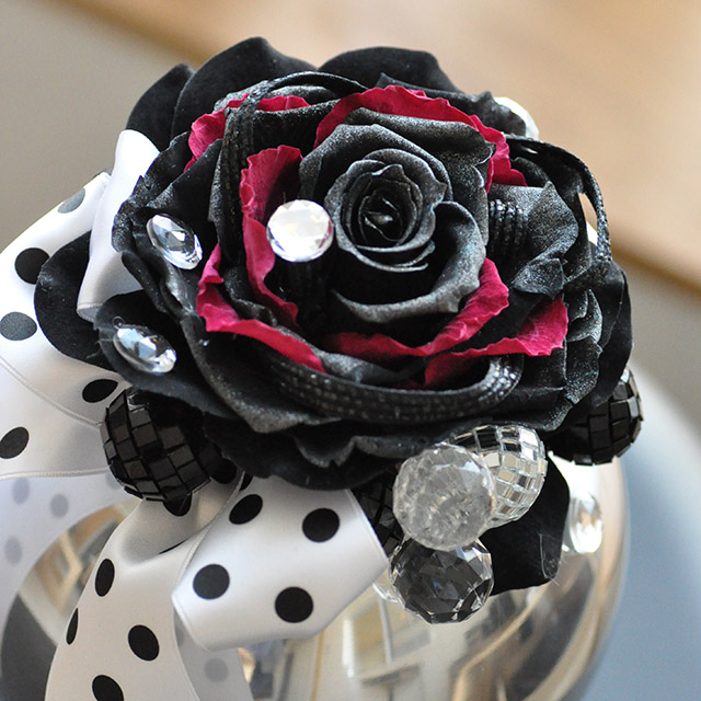 デザイナーズプリザーブド　クーゲル