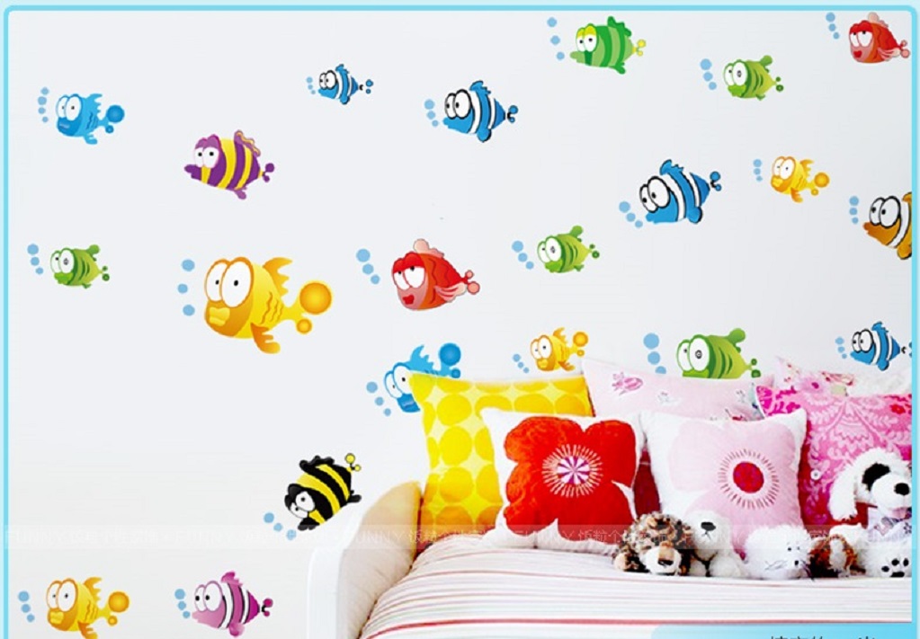 〈大人気〉可愛いお魚ちゃんたち