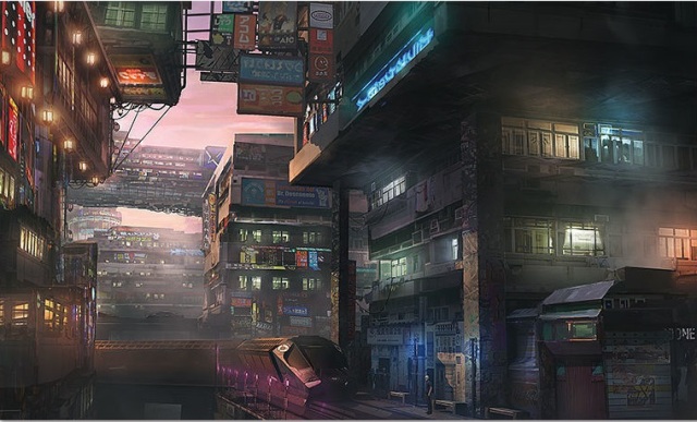 <アウトレットE級品 7/12まで値引中>future city
