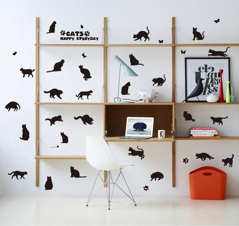 <カワイイ>毎日が幸せなネコ