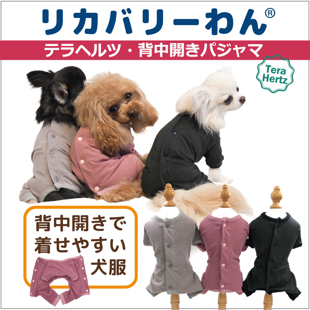 リカバリーワン通年ウェア&グッズ