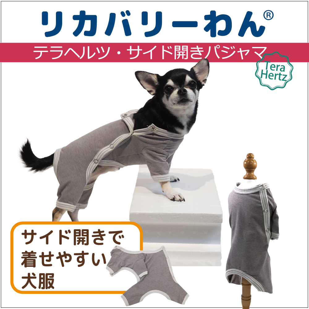 リカバリーワン通年ウェア&グッズ