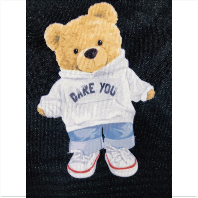  2025クークチュール秋冬新作 【ヒートテラ・ルルタンク】（4色）12492[犬服]