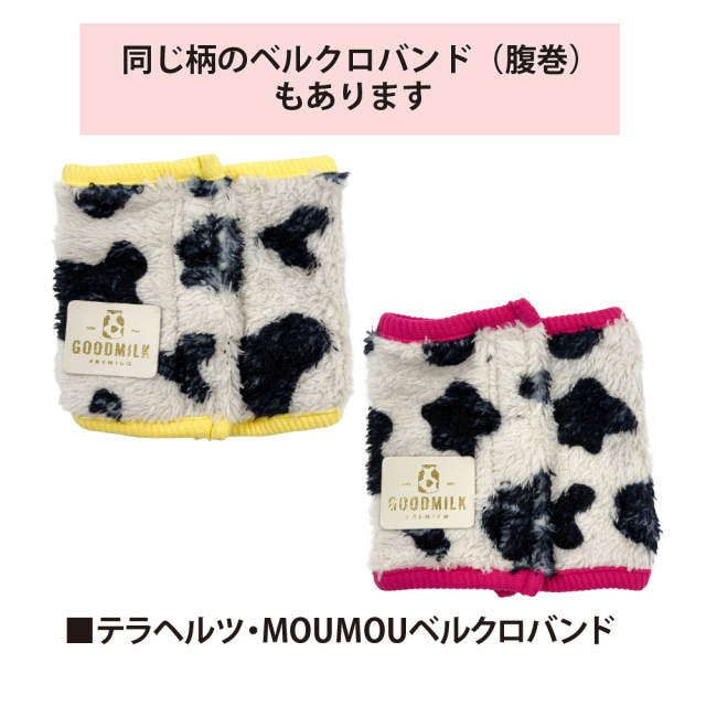 テラヘルツ・MOUMOUタンク