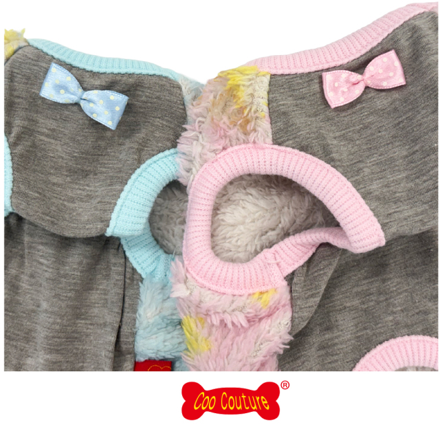 テラヘルツ・スターハグベアタンク
