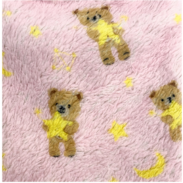 テラヘルツ・スターハグベアタンク