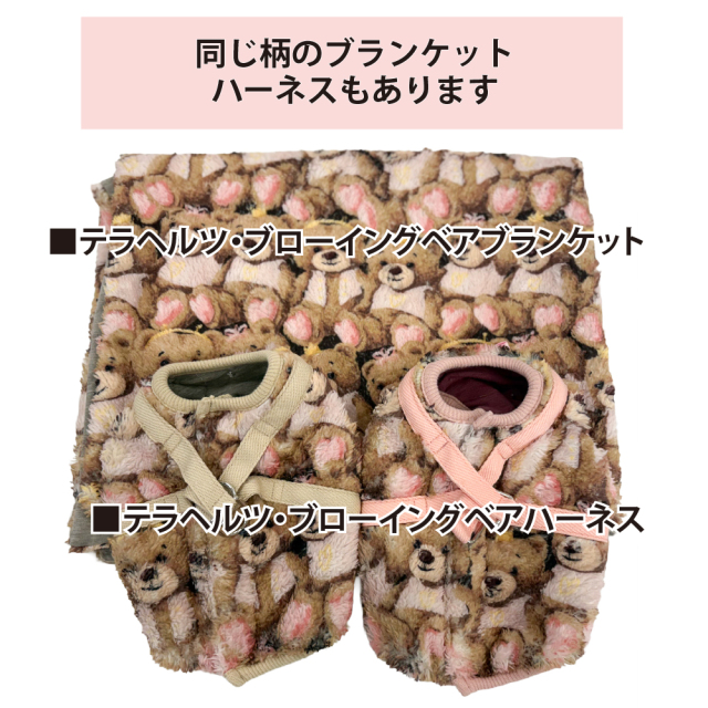 テラヘルツ・ブローイングベアタンク