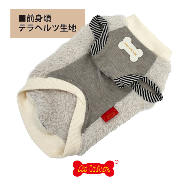 テラヘルツ・コージーポケットタンク