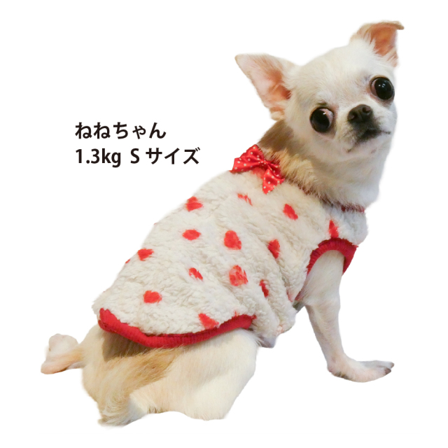 テラヘルツ・ホイップハートベルクロタンク