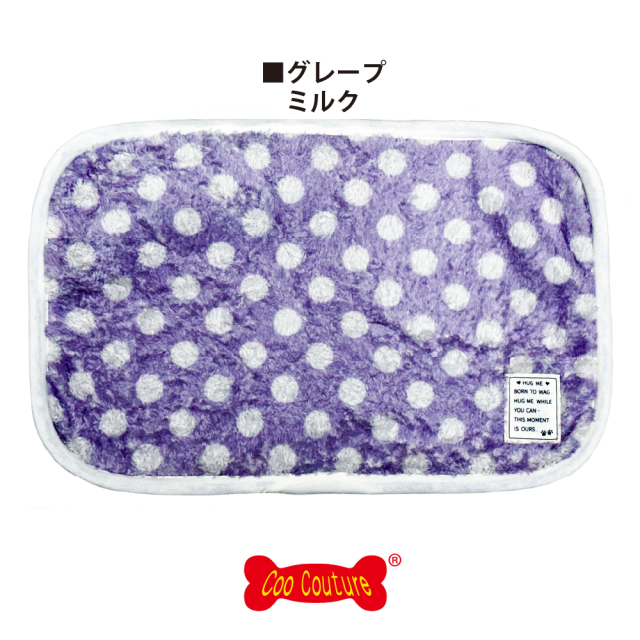 テラヘルツ・マカロンドットマット