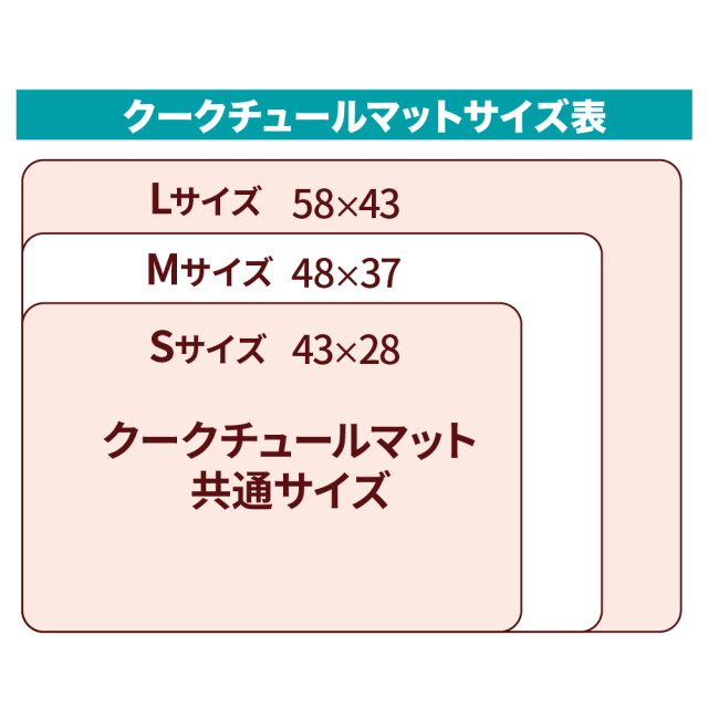 テラヘルツ・マカロンドットマット
