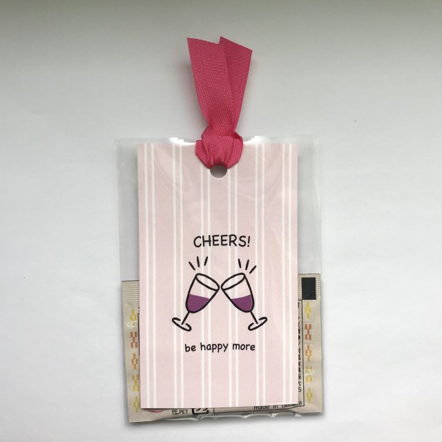 ウェディングギフト沖縄春ウコン結花