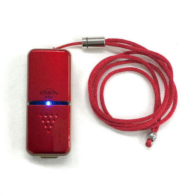 イオニオンMXルビー