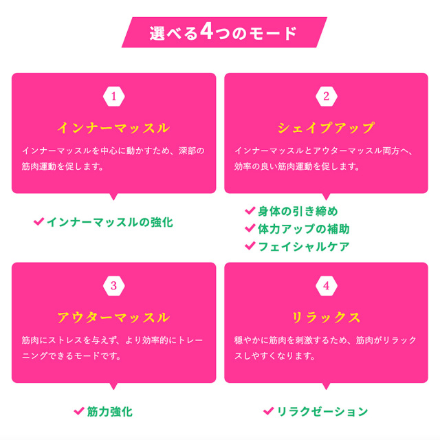 パーソナルトレーナー