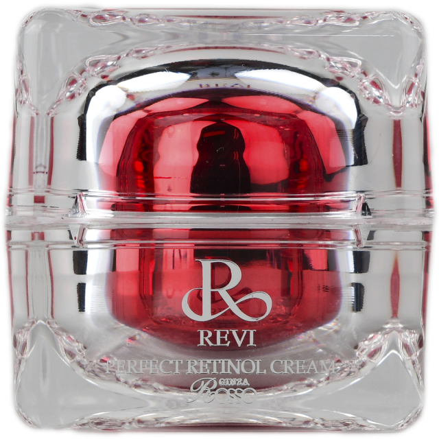 【新品】ルヴィ レチノールクリーム　REVI REVI ルヴィ パーフェクトレチノールクリーム 35g (REVI ルヴィ