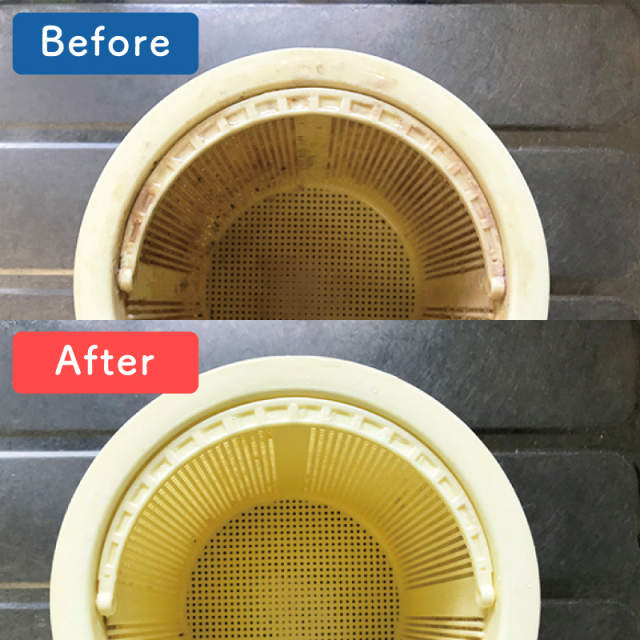 新酸素系漂白剤 750g