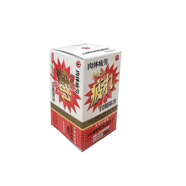 【第3類医薬品】ネオオキソピタンNEXT120錠［店頭にて販売中、お問合せ下さい］