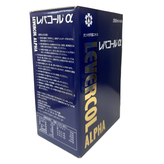 【第3類医薬品】こどもレバコール100ml×2［店頭にて販売中、お問合せ下さい］