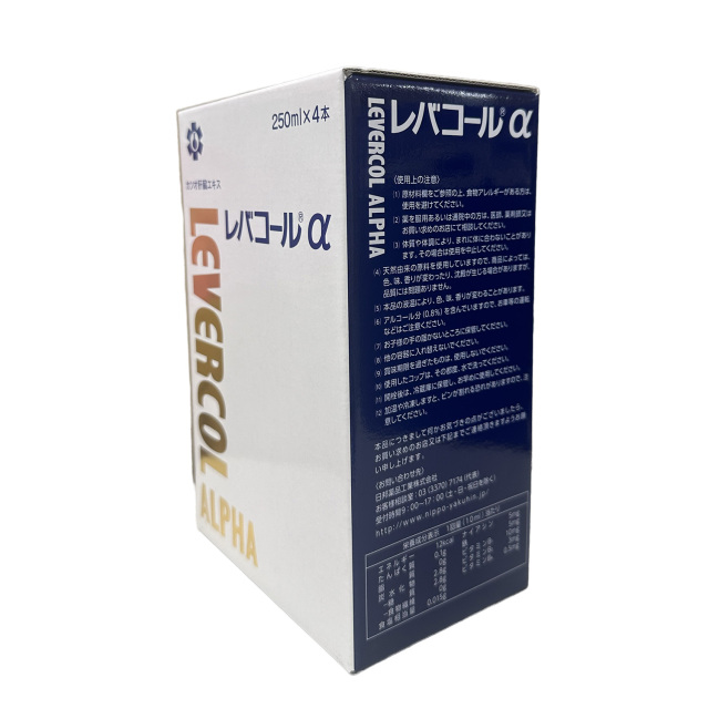 【第3類医薬品】こどもレバコール100ml×2［店頭にて販売中、お問合せ下さい］