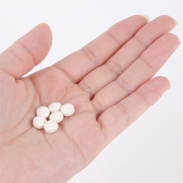 白豆杉エキス粒（大箱・6粒×90袋）［店頭にて販売中、お問合せ下さい］