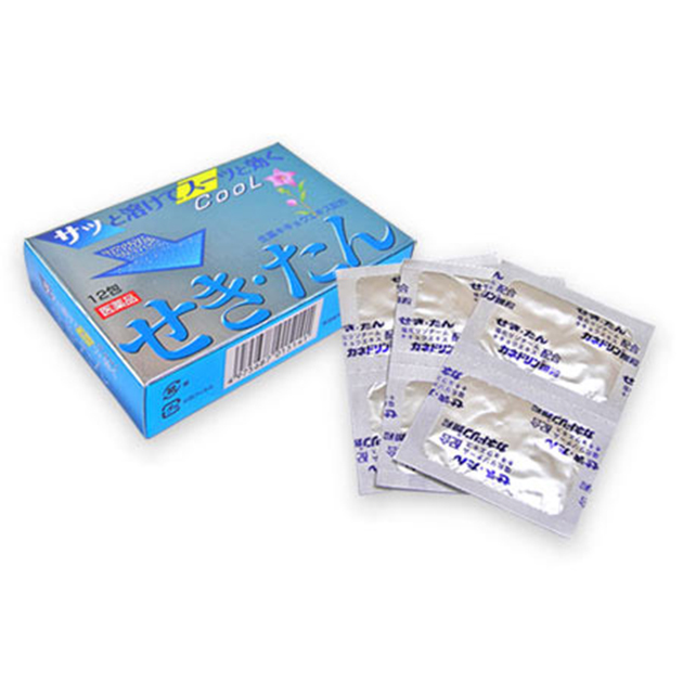 【第2類医薬品】カネドリン顆粒 １２包