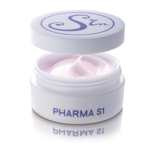 【新品4個】PharmaS1 ファルマS1 シコニンクリーム ノンステロイド ファルマS1クリーム WAKI（シコニン）配合 30g メロディ薬店
