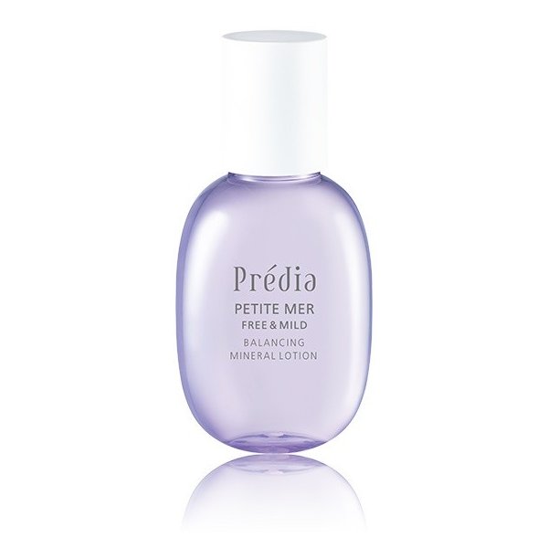 KOSE Predia プティメール フリー＆マイルド バランシング ミネラル