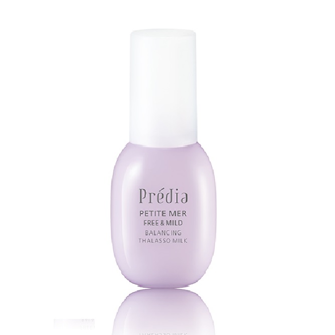 コーセープレディアプティメール乳液