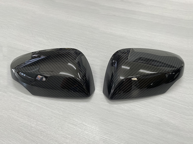 【アウトレット】CORAZON　ドアミラーカーボンガーニッシュ2020MODEL LEVORG（VM）・WRX（VA）