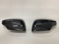 【アウトレット】CORAZON　ドアミラーカーボンガーニッシュ2020MODEL LEVORG（VM）・WRX（VA）