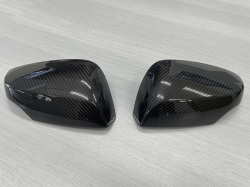 【アウトレット】CORAZON　ドアミラーカーボンガーニッシュ2020MODEL LEVORG（VM）・WRX（VA）