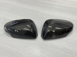 【アウトレット】CORAZON　ドアミラーカーボンガーニッシュ2020MODEL LEVORG（VM）・WRX（VA）