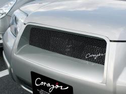 フォレスター　SG５／SG９（D～F型）　２．０XT、XS、X　CORAZON　フロントグリル【未塗装】