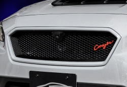 CORAZON　カメラカバーアタッチメントキット（カーボン）　 レヴォーグ　VM専用