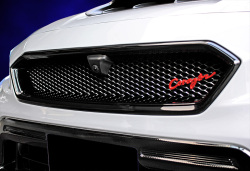 CORAZON　カメラカバーアタッチメントキット　 レヴォーグ　VM専用