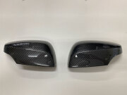【アウトレット】CORAZON　ドアミラーカーボンガーニッシュ2020MODEL LEVORG（VM）・WRX（VA）