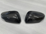 【アウトレット】CORAZON　ドアミラーカーボンガーニッシュ2020MODEL LEVORG（VM）・WRX（VA）