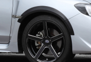 WRX エアロパーツ