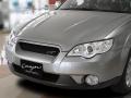 アウトバック　BP系（D～Ｆ型）　3.0R、2.5i、2.5XT   専用　CORAZON　フロントグリル【未塗装】