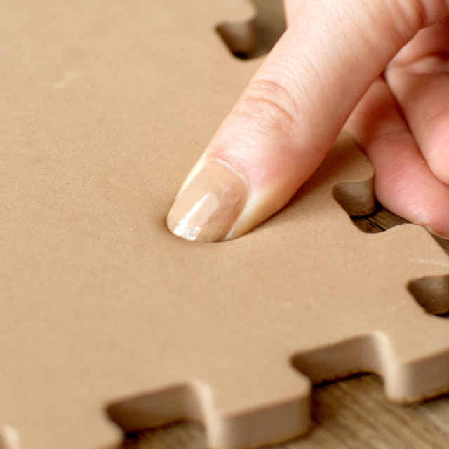 激安コルクマット大判45cmタイプ 48枚セット