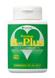 B-plus