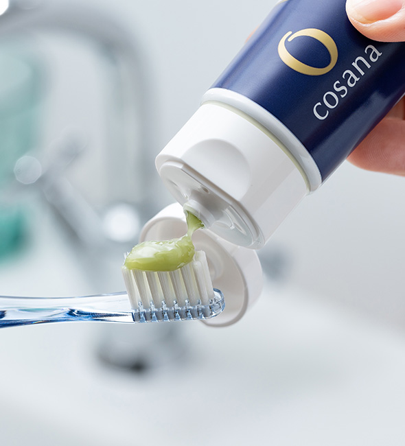 NZ産プロポリス入りマヌカハニーMGO400+ 歯みがき