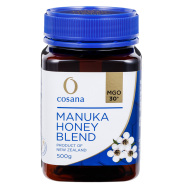 マヌカハニー30+ブレンド 500g