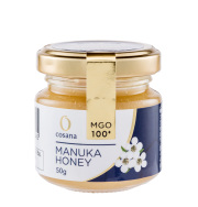 【在庫処分セール】cosana マヌカハニー　MGO400 2個セット コサナ マヌカハニー MGO400+ 250g◇2個セット cosana